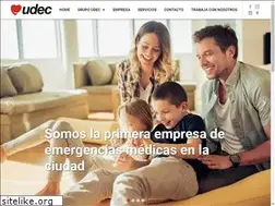 Sites similar to udec.com.ar