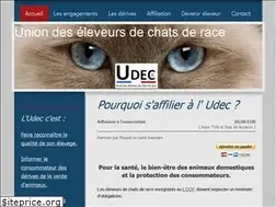Sites similar to udec.pro