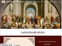 Sites similar to udeh.us