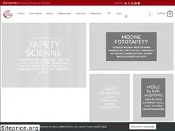 Sites similar to udekorujdom.pl