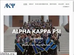 Sites similar to udelakpsi.com