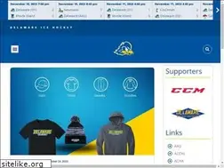 Sites similar to udelhockey.com