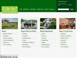 Sites similar to udeliv.net