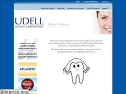 Sites similar to udelldental.com