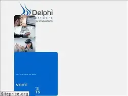 Sites similar to udelphi.com