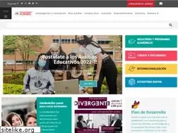 Sites similar to udem.edu.co
