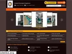 Sites similar to udemachines.in