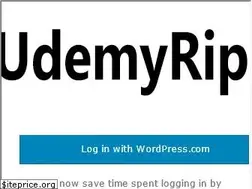 Sites similar to udemycoursefree.com
