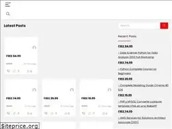 Sites similar to udemydl.com