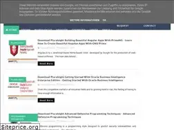 Sites similar to udemyforfree1.blogspot.com