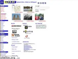 Sites similar to uden.nu