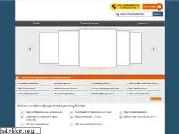 Sites similar to udengg.com