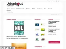 Sites similar to udenhout-centraal.nl