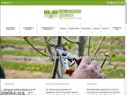 Sites similar to udenhout-trees.nl