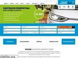 Sites similar to udenhout.nl