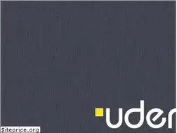 Sites similar to udenio.com