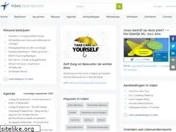 Sites similar to udenonderneemt.nl