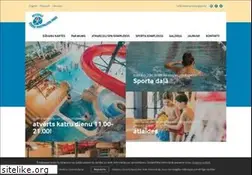 Sites similar to udensparks.lv