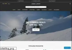 Sites similar to udenssport.se