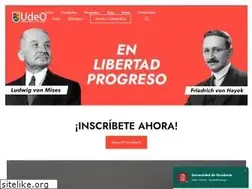 Sites similar to udeo.edu.gt