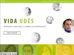 Sites similar to udes.edu.mx