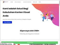 Sites similar to udesain.id