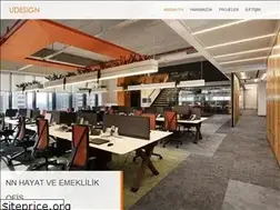 Sites similar to udesign.com.tr