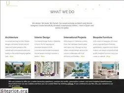 Sites similar to udesign.es