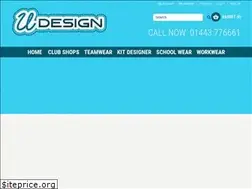 Sites similar to udesignembroidery.co.uk
