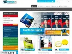 Sites similar to udesignit.com.au