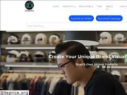 Sites similar to udesignitusa.com