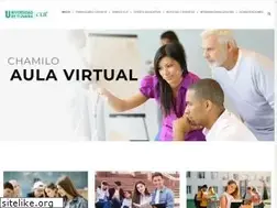 Sites similar to udetijuana.edu.mx