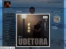 Sites similar to udetora-live.com