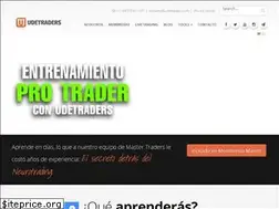 Sites similar to udetraders.com