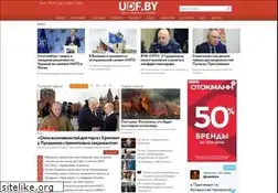 Sites similar to udf.by