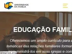 Sites similar to udf.org.br