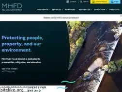 Sites similar to udfcd.org