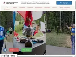 Sites similar to udfesca.ru