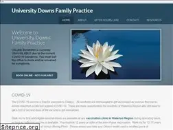 Sites similar to udfp.ca