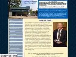 Sites similar to udfsc.com