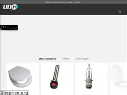 Sites similar to udg.com.ar