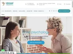 Sites similar to udgammentalhealthcare.com