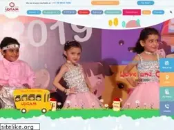 Sites similar to udgampreschool.com