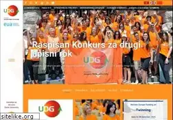 Sites similar to udgedu.me