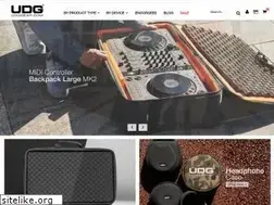 Sites similar to udggear.com