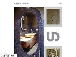 Sites similar to udglass.com