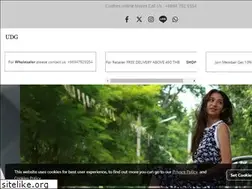 Sites similar to udgoriginal.com
