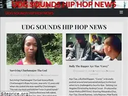 Sites similar to udgsounds.com