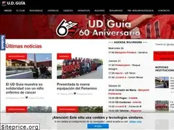 Sites similar to udguia.es