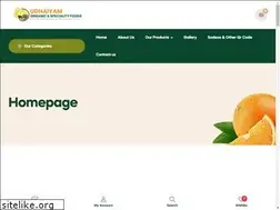 Sites similar to udhaiyam.com
